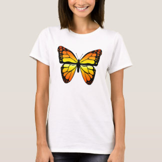 Monarch Butterfly Shirt