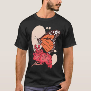 Monarch Butterfly T-Shirt