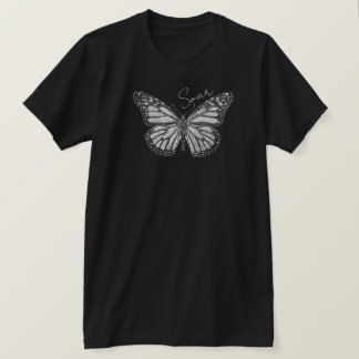 Monarch butterfly T-Shirt