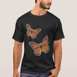 Monarch Butterfly T-Shirt