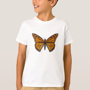 Monarch Butterfly T-Shirt