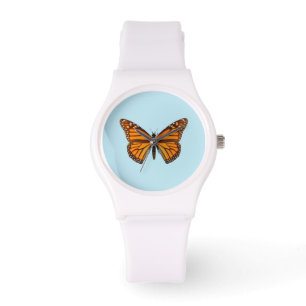 Monarch Butterfly Watch