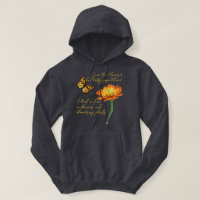 Monarch butterfly, Zinnia flower,