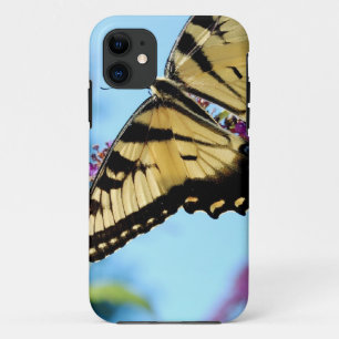Monarch iPhone 11 Case
