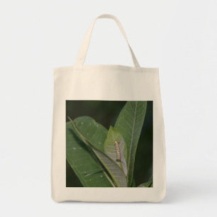 Monarch Caterpillar bag