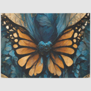 Monarch Celebration Tissue Paper