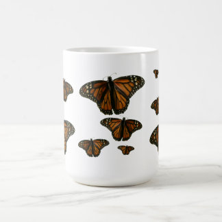Monarch Coffee Mug