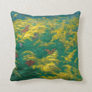 Monarch Delight Cushion