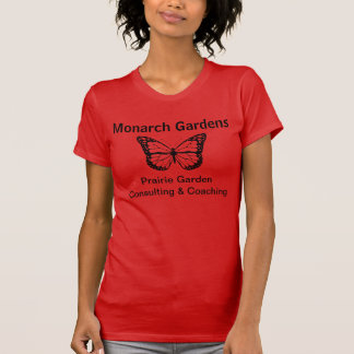 Monarch Gardens T-Shirt