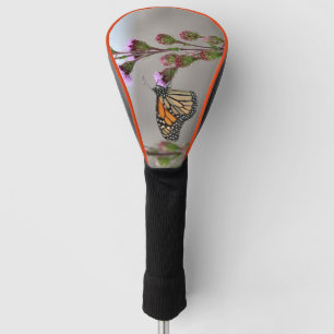 Monarch Golf Head Cover