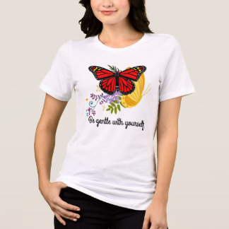Monarch in Motion Tri-Blend Shirt