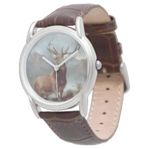 Monarch of the Glen, 1851 Watch