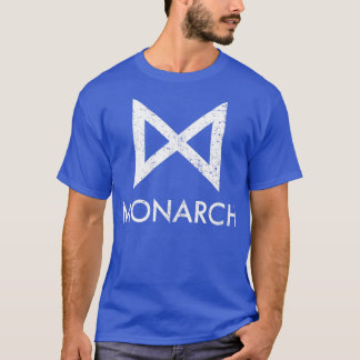 MONARCH T-Shirt