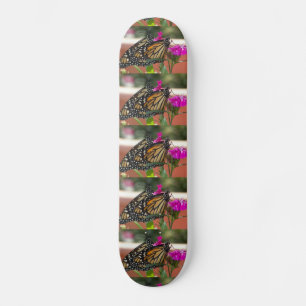 Monarch Twins #1-skateboard Skateboard