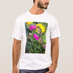 Monarch Twins #2 -T-shirt T-Shirt