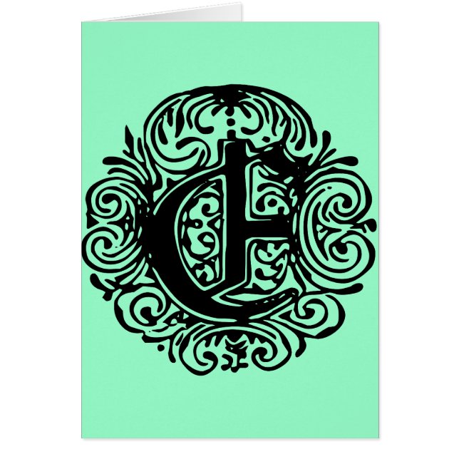 Monarchia "E" (Front)