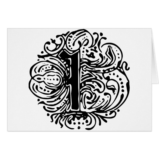 Monarchia "I" (Front Horizontal)