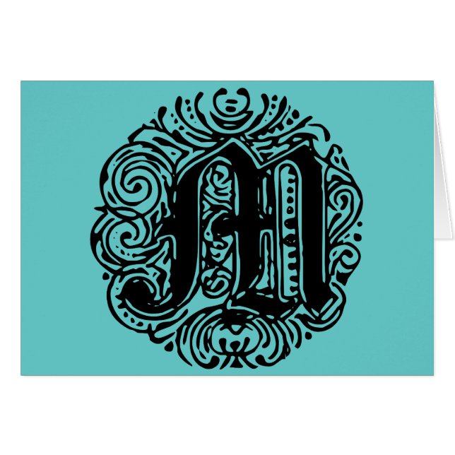 Monarchia "M" (Front Horizontal)