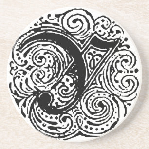 Monarchia "Y" Coaster