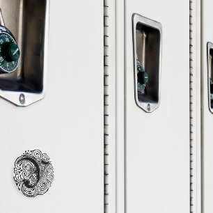 Monarchia "Y" Magnet