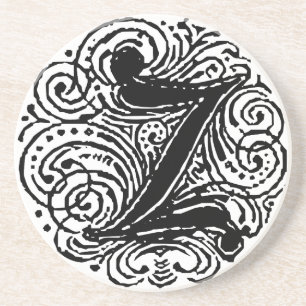 Monarchia "Z" Coaster