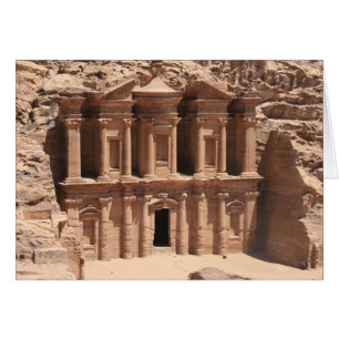 monastery petra full