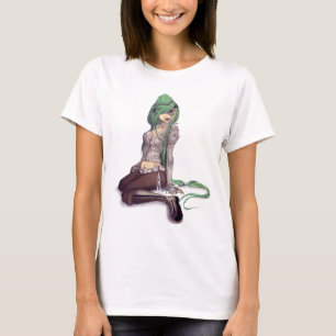 Moncale Woman's Tee