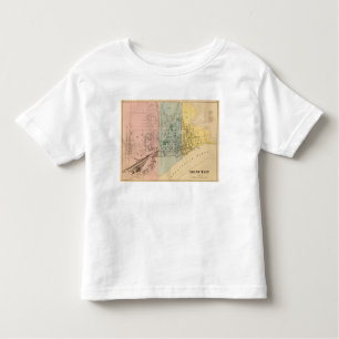 Moncton NB Toddler T-Shirt
