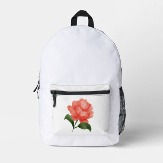 Mondala floral backpack