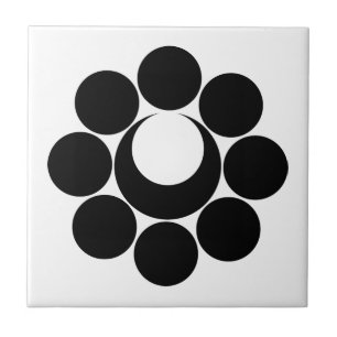 Monday, August Tile