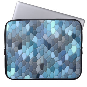 Monday Blues... Laptop Sleeve