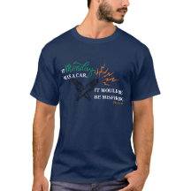 Monday Feels TShirt