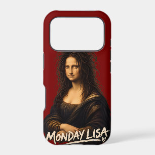 Monday Lisa Funny Renaissance Art