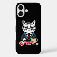 Monday Mood Funny Cat Meme