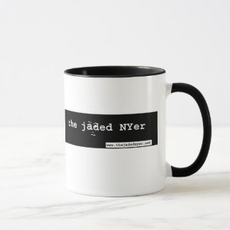 Monday Musings Mug