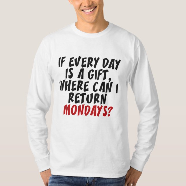Mondays shirts & jackets (Front)
