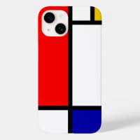 Mondrian 1