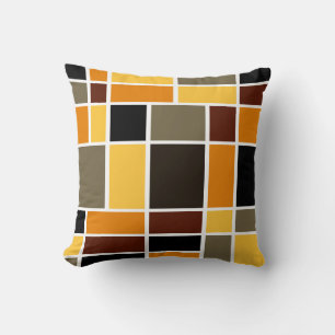 Mondrian 72 cushion