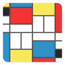 Mondrian Style