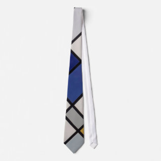 Mondrian Tie #1