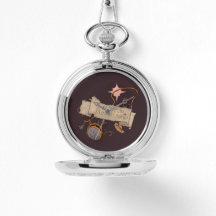 Monemósine's pocket clock chest