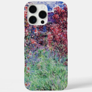 Monet iPhone 16 Pro Max Case