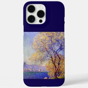 Monet iPhone 16 Pro Max Case