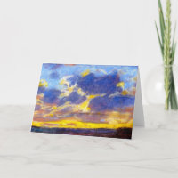 Monet - Nightfall
