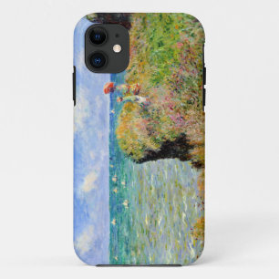 Monet Painting iPhone 11 Case