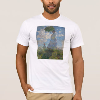 Monet Painting T-Shirt