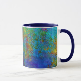 "Monet Tribute" Fine Art Mug