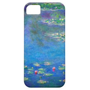 Monet Water Lilies 1906 Barely There iPhone 5 Case
