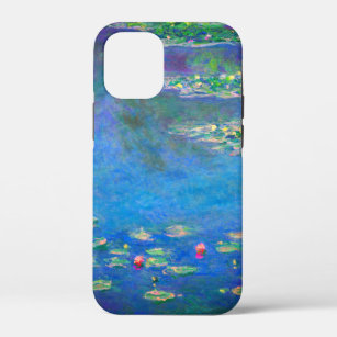 Monet Water Lilies 1906 iPhone 12 Mini Case