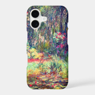 Monet Water Lily Pond